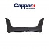 Дефлектор капота (EuroCap) для Opel Combo 2012-2018