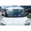 Накладки на зеркала BMW-Style (2 шт) для Opel Combo 2012-2018 гг