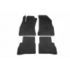 Гумові килимки (4 шт, Polytep) для Opel Combo 2012-2018 - 55917-11