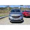Дефлектор капота (EuroCap) для Opel Combo 2019+ - 64801-11