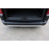 Opel Combo 2019+ Накладка на задний бампер (ABS) - 64802-11