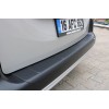 Opel Combo 2019+ Накладка на задній бампер (ABS) - 64802-11