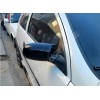Накладки на зеркала BMW-Style (2 шт) для Opel Corsa C 2000- гг