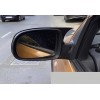 Накладки на зеркала BMW-Style (2 шт) для Opel Corsa C 2000- гг
