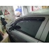 Ветровики (4 шт, Niken) для Opel Corsa D 2007+ - 60323-11