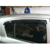 Ветровики (4 шт, Niken) для Opel Corsa D 2007+ - 60323-11