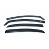 Ветровики (4 шт, Niken) для Opel Corsa D 2007+ - 60323-11