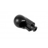 Ручка КПП 5738040 (6-передач) для Opel Corsa D 2007-2014 гг