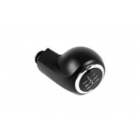 Ручка КПП 5738040 (6-передач) для Opel Corsa D 2007-2014 гг