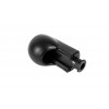 Ручка КПП 5738025 (5-передач) для Opel Corsa D 2007-2014 гг