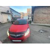 Накладки на дзеркала BMW-style (2 шт) для Opel Corsa D 2007-2014 - 80819-11