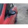 Накладки на дзеркала BMW-style (2 шт) для Opel Corsa D 2007-2014 - 80819-11