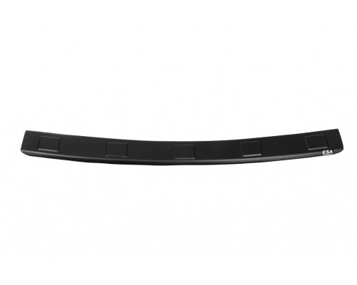 Накладка на задний бампер Esa (ABS) для Nissan X-trail T32/Rogue 2014-2021 гг.