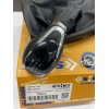 Ручка та чохол КПП (6 ступка) для Opel Insignia 2010-2017 - 72152-11