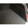 Коврик багажника (EVA, полиуретан, черный) SW для Opel Insignia 2010-2017 - 71256-11