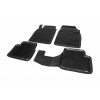 Гумові килимки (4 шт, Niken 3D) для Opel Insignia 2010-2017 - 63399-11