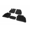 Гумові килимки (4 шт, Niken 3D) для Opel Insignia 2017+ - 63400-11