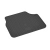 Гумові килимки (4 шт, Stingray Premium) для Opel Kadett - 51554-11