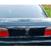 Эмблема, Турция Передняя с искосом (75мм) для Opel Kadett - 68358-11
