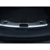 Накладка на поріг багажника Libao (нерж) для Opel Mokka 2012-2021 - 81156-11