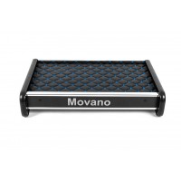Полка на панель (ECO-BLUE) для Opel Movano 2004-2010 гг