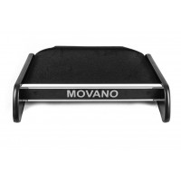 Полка на панель (Карпет) для Opel Movano 2010-2021 гг