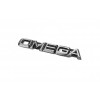 Надпись Омега 155мм на 20мм для Opel Omega B 1994-2003 - 80303-11