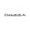 Надпись Омега 155мм на 20мм для Opel Omega B 1994-2003 - 80303-11