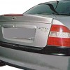Спойлер Анатомик (под покраску) для Opel Vectra B 1995-2002 - 50552-11