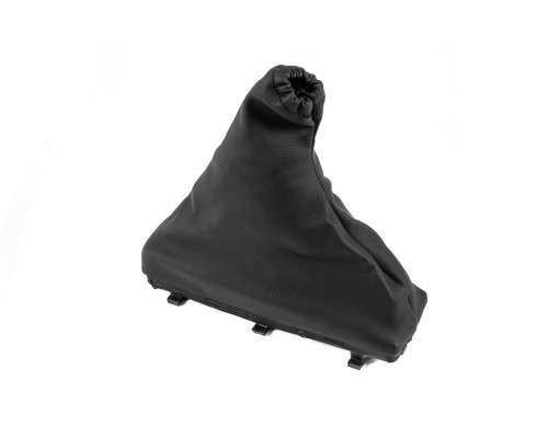 Чехол ручного тормоза 578511 (с рамкой) для Opel Vectra B 1995-2002 гг