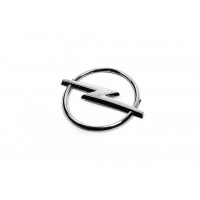 Значек в решетку для Opel Vectra B 1995-2002