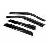 Вітровики SD (4 шт, Sunplex Sport) для Opel Vectra B 1995-2002 - 80626-11