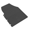 Задні килимки (2 шт, Stingray) Premium - без запаху гуми для Opel Vivaro 2001-2015 - 53906-11