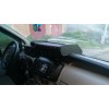 Полка на панель (2001-2010, тип-2) для Opel Vivaro 2001-2015 - 81597-11