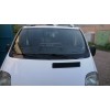 Полка на панель (2001-2010, тип-2) для Opel Vivaro 2001-2015 - 81597-11