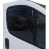 Ветровики вставные (2 шт, HIC) для Opel Vivaro 2001-2015 - 66669-11