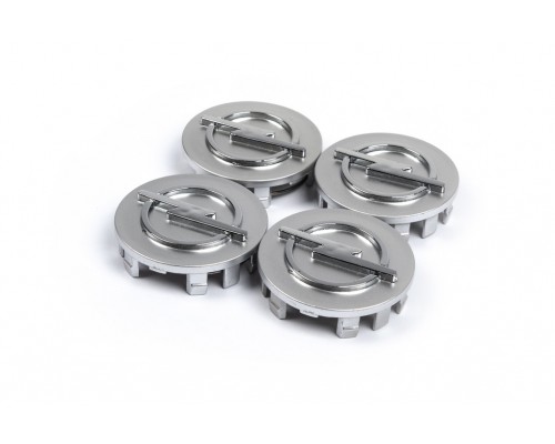 Колпачки под оригинальные диски V1 (4 шт) 54 / 44мм для Opel Vivaro 2015-2019 - 54547-11