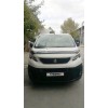 Opel Vivaro 2019+ Дефлектор капота EuroCap - 63433-11