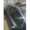 Ветровики (4 шт, HIC) для Opel Zafira B 2006-2011 - 78053-11