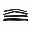 Вітровики (4 шт, HIC) для Opel Zafira C Tourer 2011+ - 80718-11