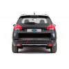 для Peugeot 2008 2013-2019 гг.
