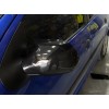Накладки на зеркала BMW-Style (2 шт) для Peugeot 206
