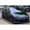 Накладки на зеркала BMW-Style (2 шт) для Peugeot 206