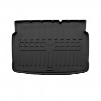 Коврик в багажник Stingray 3D (HB) для Peugeot 207 2006–2014 гг