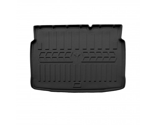 Коврик в багажник Stingray 3D (HB) для Peugeot 207 2006–2014 гг