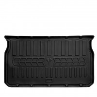 Коврик в багажник 3D (Stingray) для Peugeot 2008 2013-2019