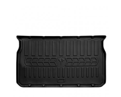 Коврик в багажник 3D (Stingray) для Peugeot 2008 2013-2019 гг.