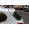 Спойлер DPT (Під фарбування) для Peugeot 208 2012-2019 рр