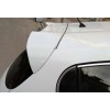 Спойлер DPT (Під фарбування) для Peugeot 208 2012-2019 рр