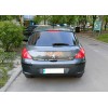 Кромка багажника (нерж.) для Peugeot 308 2007-2013 - 48750-11
